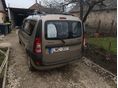 DACIA LOGAN 2008/8 - 2