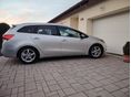 KIA CEE'D SW 1.4 CVVT EX Limited