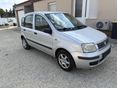 FIAT PANDA 2008/2 - 2
