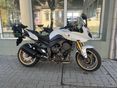 YAMAHA FZ8-S 2010/1 - 2