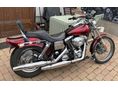HARLEY-DAVIDSON DYNA WIDE GLIDE 