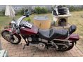 HARLEY-DAVIDSON DYNA WIDE GLIDE 2003/4 - 2