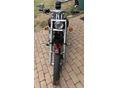 HARLEY-DAVIDSON DYNA WIDE GLIDE 2003/4 - 3