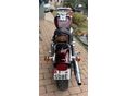 HARLEY-DAVIDSON DYNA WIDE GLIDE 2003/4 - 4