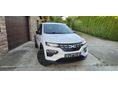 DACIA SPRING Electric 45 Expression aut. Költségmentes kitűnő állapot
