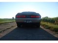 DODGE CHALLENGER 2020/1 - 4