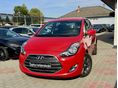 HYUNDAI IX20 1.6 MPi Comfort 52000Km!Első tulajdonostól!Sérülésmentes!Vezetett szervizkönyves!