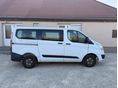 FORD TRANSIT 2014/2 - 1