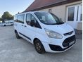 FORD TRANSIT 2014/2 - 2