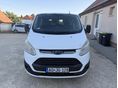 FORD TRANSIT 2014/2 - 3
