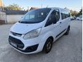 FORD TRANSIT 2014/2 - 4