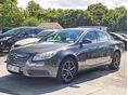 OPEL INSIGNIA 1.6 116064 km !