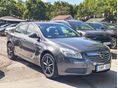OPEL INSIGNIA 2009/6 - 2