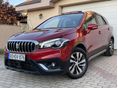 SUZUKI SX4 S-CROSS 1.4 Hybrid GLX Panorama / Vonóhorog / Ülésfűtés / Tolatókamera
