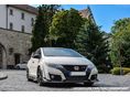 HONDA CIVIC 2.0 Type R GT Pack