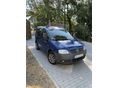 VOLKSWAGEN CADDY 2007/10 - 3