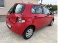 TOYOTA YARIS 2010/6 - 2
