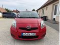 TOYOTA YARIS 2010/6 - 3
