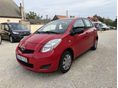 TOYOTA YARIS 2010/6 - 4
