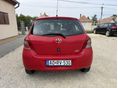 TOYOTA YARIS 2010/6 - 6