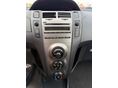 TOYOTA YARIS 2010/6 - 7