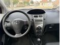 TOYOTA YARIS 2010/6 - 8
