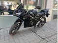 HONDA CBR 125 R 2009/2 - 4