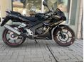 HONDA CBR 125 R 2009/2 - 2