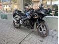 HONDA CBR 125 R 