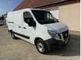 NISSAN NV400 2015/1 - 2