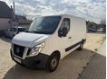 NISSAN NV400 2015/1 - 4