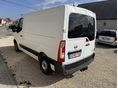 NISSAN NV400 2015/1 - 5