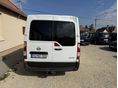 NISSAN NV400 2015/1 - 6