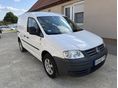 VOLKSWAGEN CADDY 2010/10 - 2