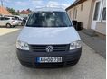 VOLKSWAGEN CADDY 2010/10 - 3