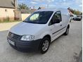 VOLKSWAGEN CADDY 2010/10 - 4
