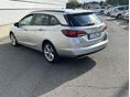 OPEL ASTRA K 2019 - 2