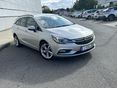 OPEL ASTRA K 2019 - 5