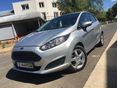 FORD FIESTA 2014/12 - 1
