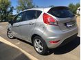 FORD FIESTA 2014/12 - 2