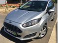 FORD FIESTA 2014/12 - 4