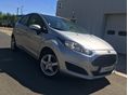 FORD FIESTA 2014/12 - 5
