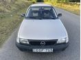 OPEL ASTRA F 1998/9 - 2
