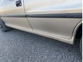OPEL ASTRA F 1998/9 - 6
