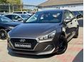 HYUNDAI I30 1.4 MPi Family Navigáció.Tolatóradar.Tolatókamera.Klíma.Ülésfűtés!