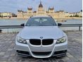 BMW 3-AS SOROZAT 318d Touring Gyári M packet // m47