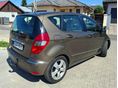 MERCEDES-BENZ A 170 2008/8 - 3