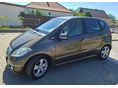 MERCEDES-BENZ A 170 2008/8 - 5