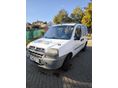 FIAT DOBLO 2001 - 2