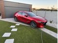 MAZDA 3 2020/4 - 8